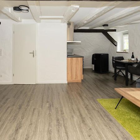 Hotel Garni Burg Waldenstein Rudersberg Luaran gambar